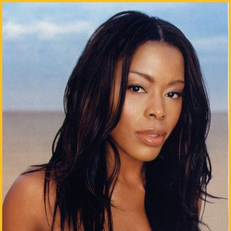 49-Year-Old Golden Brooks is starring on the hit show I Am The Night